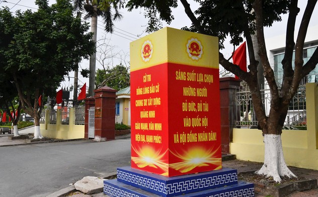 Quảng Ninh: Náo nức Ngày hội non sông