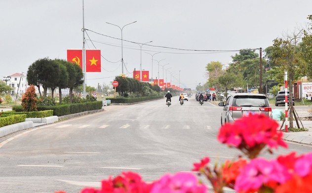 Ngày hội non sông: Niềm tin và kỳ vọng