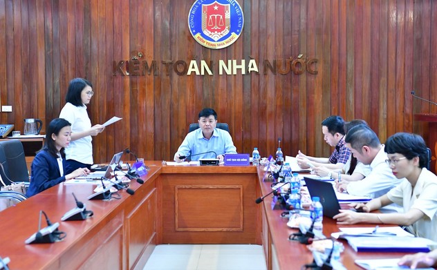 Vận dụng phương pháp tiếp cận kiểm toán dựa trên đánh giá rủi ro và xác định trọng yếu trong kiểm toán hoạt động