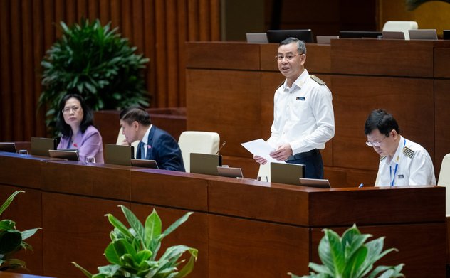 Thực hiện phương châm “gọn nhưng chất lượng” để tránh chồng chéo với các cơ quan thanh tra