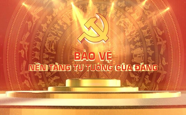 Kiểm toán nhà nước hưởng ứng Cuộc thi viết chính luận về bảo vệ nền tảng tư tưởng của Đảng lần thứ Năm, năm 2025