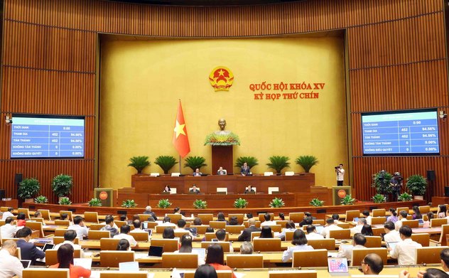 Huy động trí tuệ tập thể, tạo sự đồng thuận cao của toàn dân