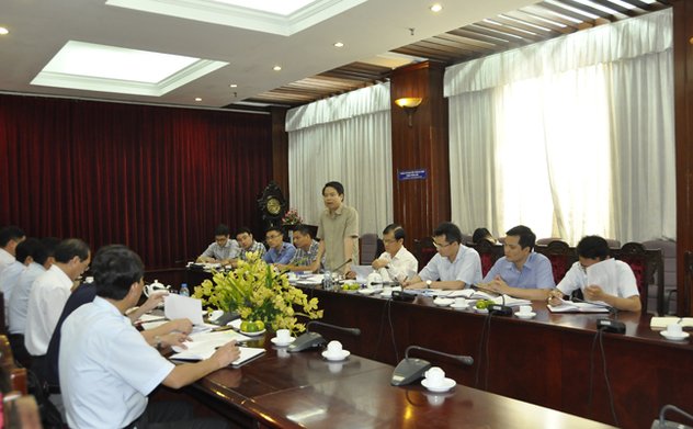 Hội nghị điển hình tiên tiến của Kiểm toán Nhà nước chuyên ngành III