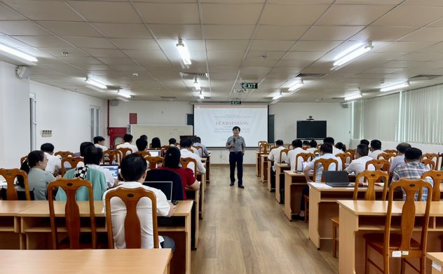 Tiêu chuẩn đánh giá chất lượng dịch vụ sự nghiệp công