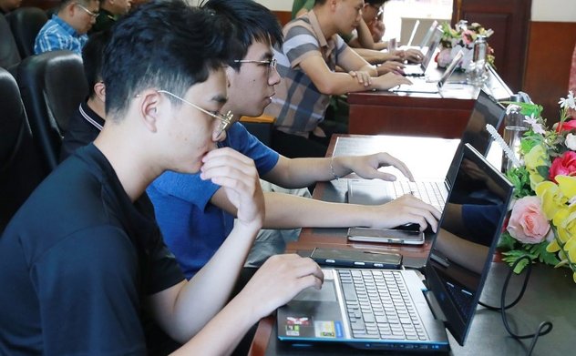 Tăng cường công tác bảo đảm an toàn thông tin mạng hướng tới các sự kiện lớn của đất nước