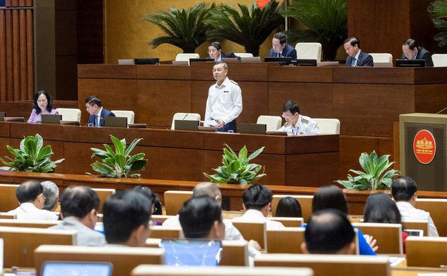 Phạm vi của Kiểm toán nhà nước và kiểm toán độc lập không liên quan trực tiếp đến nhau