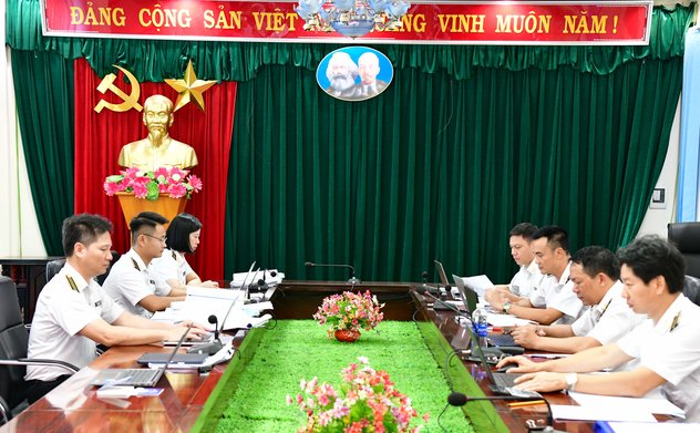 Quy chế tổ chức và hoạt động của Đoàn thanh tra Kiểm toán nhà nước