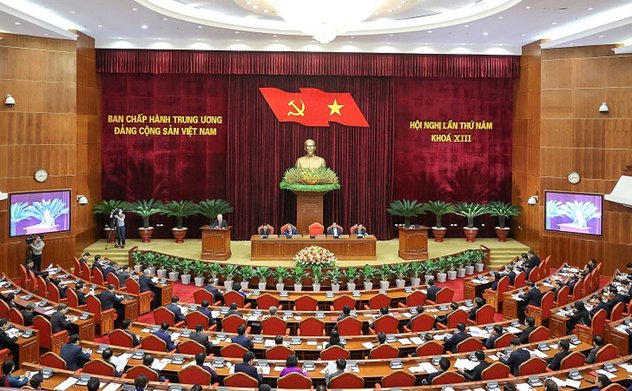 Quy định mới của Bộ Chính trị về phân cấp quản lý cán bộ và bổ nhiệm, giới thiệu cán bộ ứng cử