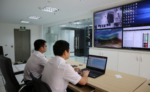 Quy chế quản lý, vận hành và sử dụng hệ thống hội nghị truyền hình trực tuyến của Kiểm toán nhà nước