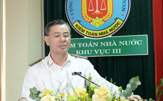 Nêu cao tinh thần trách nhiệm và tăng cường kiểm tra, giám sát để nâng cao chất lượng kiểm toán