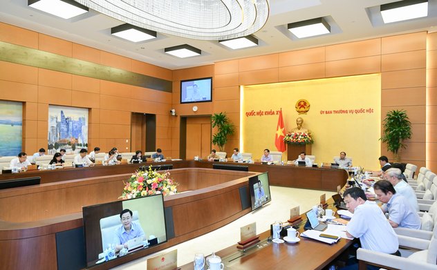 Dự án Luật Hợp tác xã (sửa đổi): Hoàn thiện cơ sở pháp lý thống nhất, đầy đủ, góp phần thúc đẩy phát triển kinh tế tập thể năng động, hiệu quả, bền vững