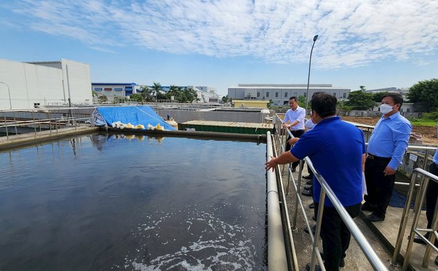 Phát triển kiểm toán môi trường chuyên nghiệp, hiệu quả