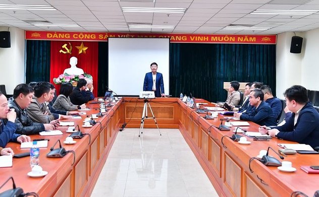 Đảng bộ Kiểm toán nhà nước chuyên ngành V: Lãnh đạo hoàn thành tốt nhiệm vụ chính trị trọng tâm