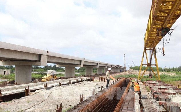 Ngày 23/9: Báo Kiểm toán tổ chức Tọa đàm “Thúc đẩy giải ngân đầu tư công, tạo đà tăng trưởng”