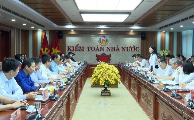 Kiểm toán báo cáo quyết toán ngân sách: Mục tiêu và kỳ vọng