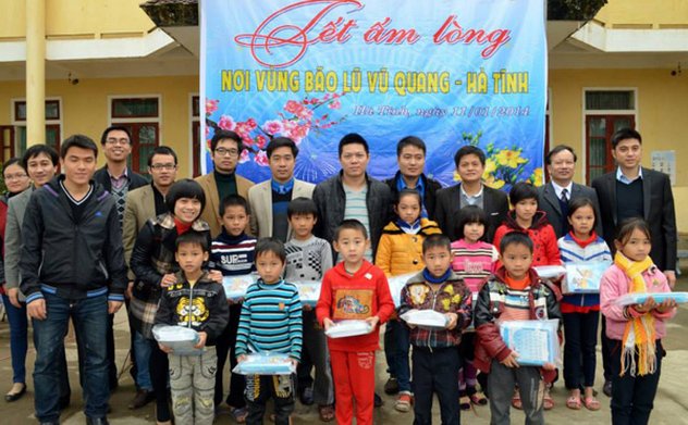 Lê Phương Vân - Ủy viên Ban thường vụ, Trưởng Ban Tuyên giáo Đoàn thanh niên Kiểm toán Nhà nước: Trưởng thành từ lòng đam mê nghề nghiệp và công tác đoàn thanh niên