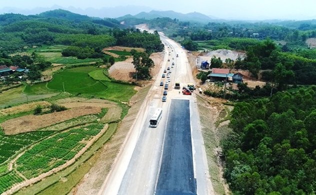 Dự án BOT Hà Nội - Bắc Giang và Quốc lộ 6 - Hòa Lạc - Hòa Bình: Sai sót trong quản lý đầu tư xây dựng và quản lý tài chính, kế toán