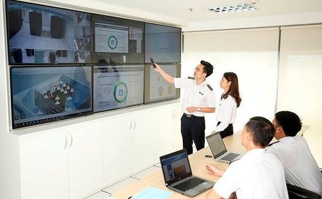 Nỗ lực trên hành trình ứng dụng công nghệ thông tin và chuyển đổi số