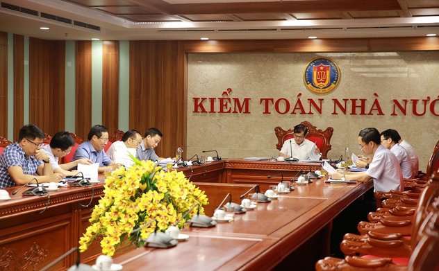 Sớm hoàn thiện ngân hàng câu hỏi phục vụ công tác đánh giá việc cập nhật kiến thức chuyên môn, nghiệp vụ trong hoạt động kiểm toán của Kiểm toán nhà nước