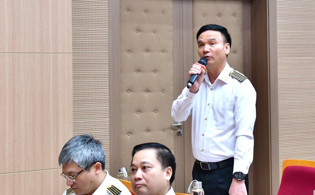 Ngân hàng Nhà nước đã điều hành linh hoạt công cụ lãi suất, tín dụng