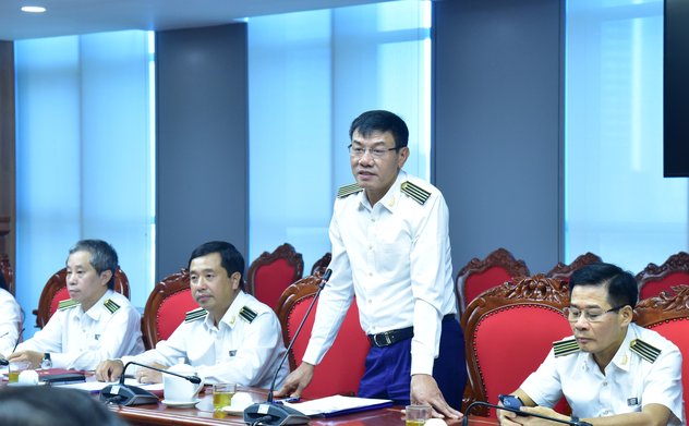 Triển khai kiểm toán Báo cáo quyết toán ngân sách của các Bộ, cơ quan Trung ương