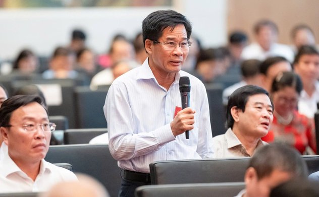 Giám sát chuyên sâu để thiết lập nền ngân sách kỷ cương, minh bạch