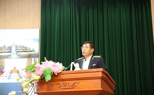 Việc thực hiện dự toán năm 2022 của Kiểm toán nhà nước đảm bảo chi tiêu hợp lý, tiết kiệm và hiệu quả