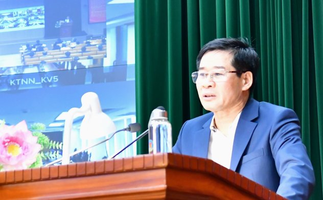 Tập huấn đề cương kiểm toán  Chuyên đề khu kinh kế, khu công nghiệp và Chuyên đề 167