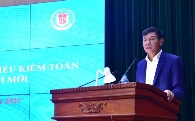 Hệ thống mẫu biểu kiểm toán phải đáp ứng yêu cầu quản lý, thuận tiện cho kiểm toán viên