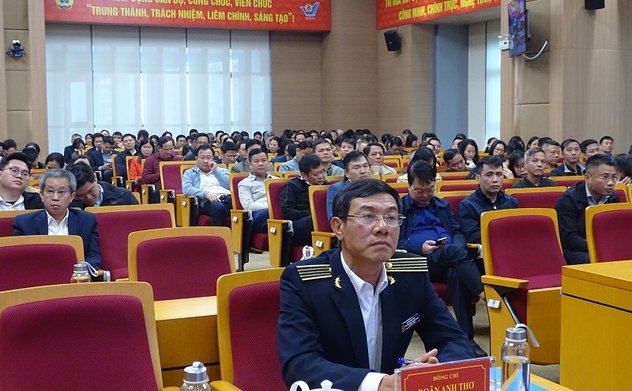 Kiểm toán nhà nước tổ chức Hội nghị hướng dẫn, giải đáp khó khăn, vướng mắc trong công tác kê khai tài sản, thu nhập