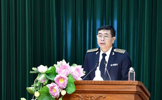 Hội nghị Đại biểu cán bộ, công chức cơ quan Kiểm toán nhà nước năm 2023