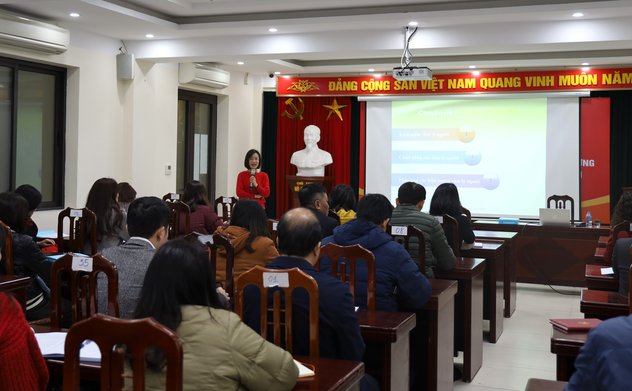 Bồi dưỡng các kỹ năng kiểm toán và nắm bắt tâm lý của đối tượng kiểm toán cho kiểm toán viên