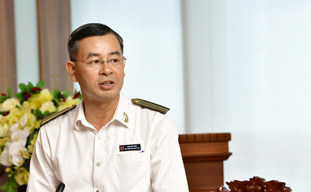 Kiểm toán nhà nước gặp mặt chúc mừng ngày báo chí cách mạng Việt Nam