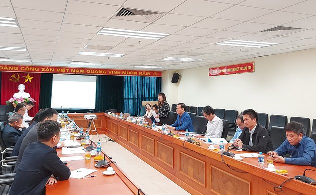 Nâng cao tính liêm chính, đạo đức nghề nghiệp tạo dựng uy tín của Kiểm toán nhà nước