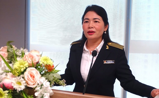 Vụ Hợp tác quốc tế hoàn thành xuất sắc nhiệm vụ công tác năm 2025