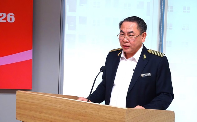 Kiểm toán nhà nước chuyên ngành IV hoàn thành toàn diện nhiệm vụ công tác năm 2025