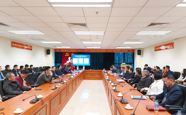 Tập huấn phối hợp giữa Kiểm toán nhà nước với cơ quan điều tra trong phát hiện, điều tra hình sự