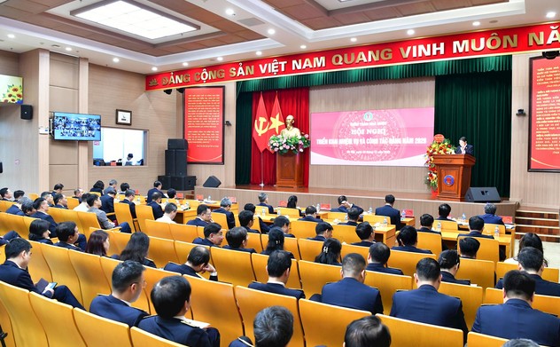 Nâng cao chất lượng góp ý xây dựng, hoàn thiện chính sách