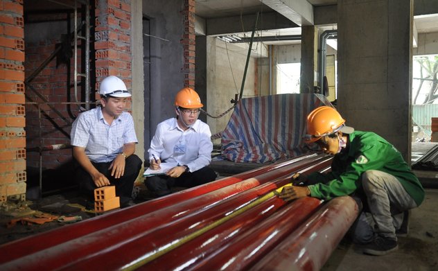 Xây dựng tiêu chí đánh giá hiệu lực, hiệu quả phòng, chống tham nhũng