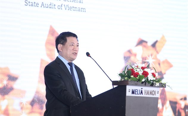 Thêm 213 người nhận chứng chỉ hội viên ACCA tại Việt Nam