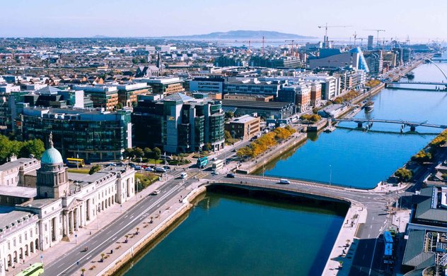 Ireland: Nhiều triển vọng thu hút đầu tư trực tiếp nước ngoài trong tương lai