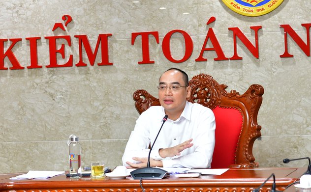 Kiểm toán nhà nước xây dựng phương án bồi dưỡng kiến thức cho các địa phương