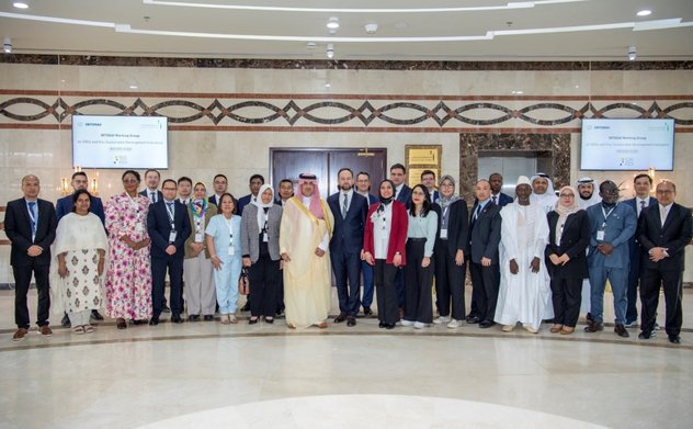 Kiểm toán nhà nước Việt Nam tham dự Cuộc họp lần thứ 5 của Nhóm công tác về các Mục tiêu phát triển bền vững và các Chỉ số phát triển bền vững chính của Tổ chức Quốc tế các Cơ quan Kiểm toán tối cao