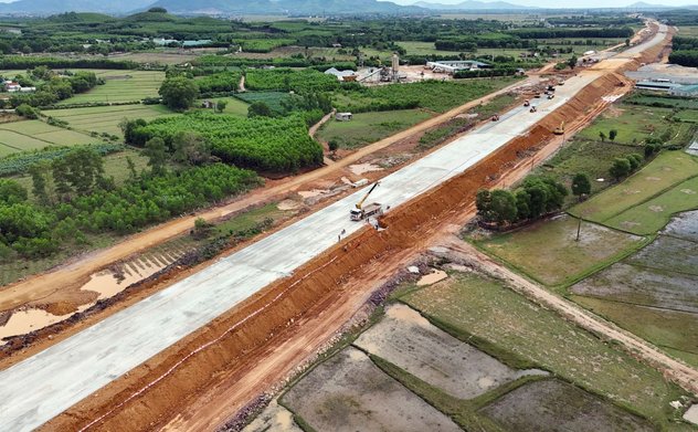 Luật Đầu tư Công 2024: Động lực thúc đẩy phát triển kinh tế - xã hội