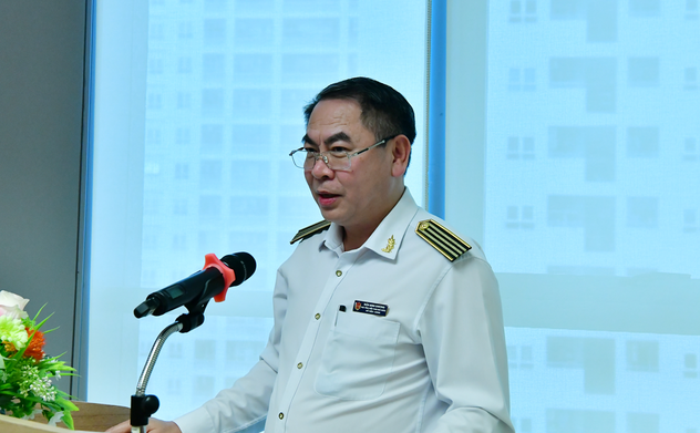 KTNN chuyên ngành Ib triển khai nhiệm vụ năm 2025