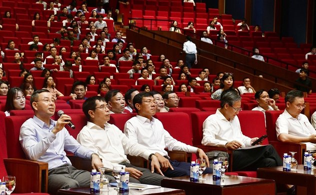 Kiểm toán nhà nước đã sẵn sàng cho Lễ Kỷ niệm 30 năm thành lập Ngành