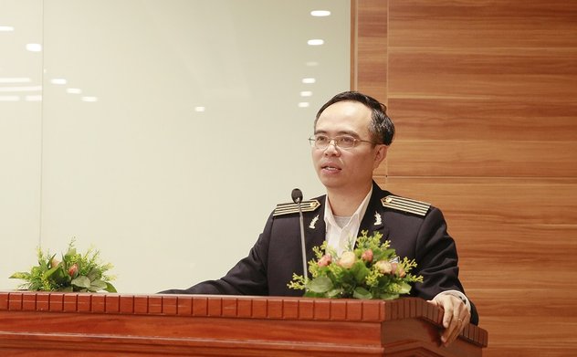 KTNN chuyên ngành Ib quán triệt việc tổ chức thực hiện nhiệm vụ chính trị năm 2024