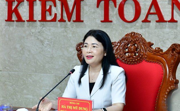 Triển khai nhiệm vụ tuyên truyền và tổ chức phục vụ Đại hội Đảng bộ Kiểm toán nhà nước nhiệm kỳ 2025-2030