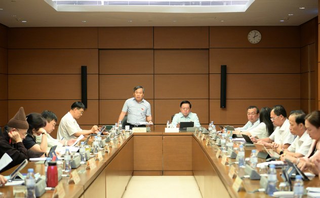 Quy định rõ ràng, tránh trùng lặp, chồng chéo giữa thanh tra với kiểm toán