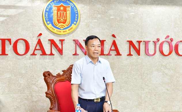 Hội nghị quán triệt việc dừng hoạt động của Công đoàn Kiểm toán nhà nước